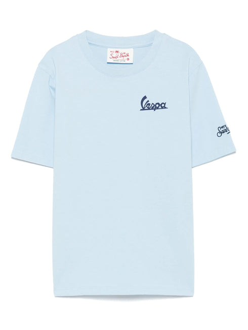 MC2 SAINT BARTH VESPA T-SHIRT